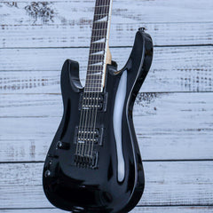 Jackson JS Series Dinky JS22 Left-Handed Guitar | Black