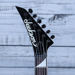 Jackson JS Series Dinky JS22 Left-Handed Guitar | Black