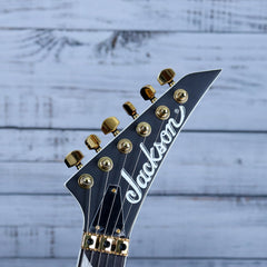 Jackson JS32 Rhoads MAH Guitar | Natural