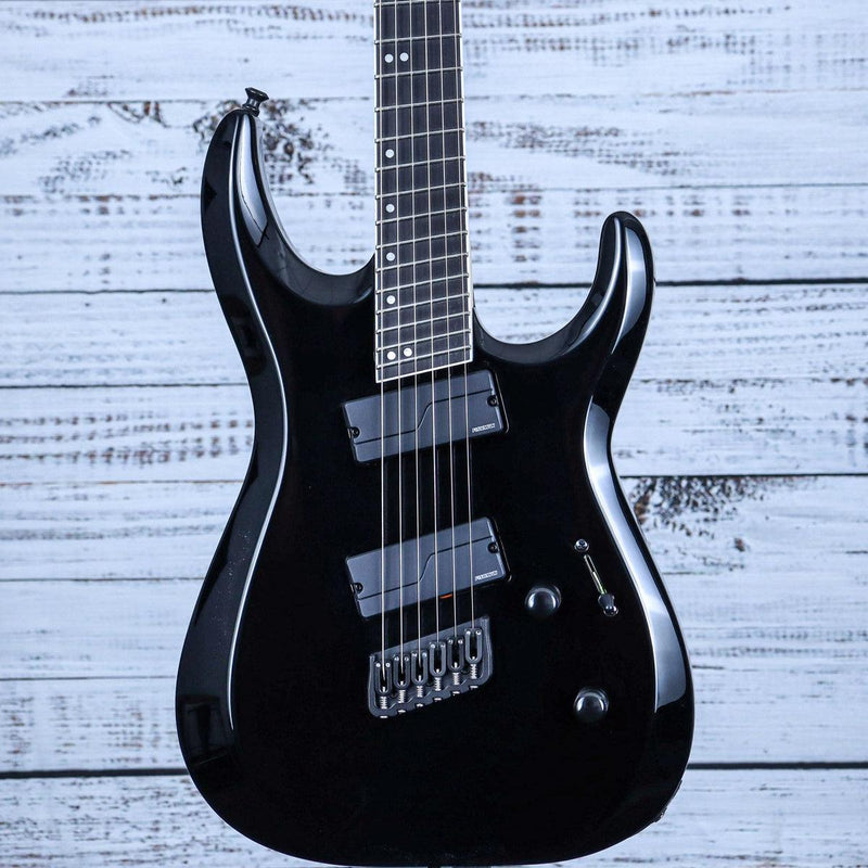 Jackson Pro Plus MDK HT6 MS Multi-Scale Guitar
