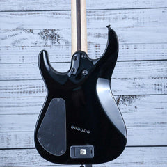 Jackson Pro Plus MDK HT6 MS Multi-Scale Guitar
