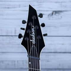 Jackson Pro Plus MDK HT6 MS Multi-Scale Guitar