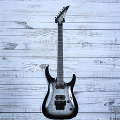 Jackson Pro Plus Series Dinky DKAQ Electric Guitar | Ghost Burst