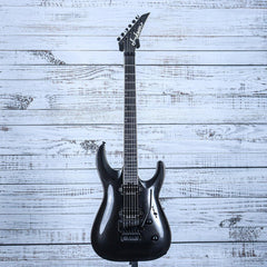 Jackson Pro Plus Series Dinky DKA Guitar | Metallic Black
