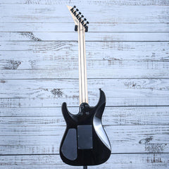 Jackson Pro Plus Series Dinky DKA Guitar | Metallic Black