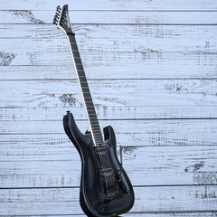 Jackson Pro Plus Series Dinky DKA Guitar | Metallic Black