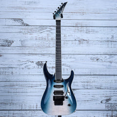 Jackson Pro Plus Series Soloist SLA3Q Guitar | Polar Burst