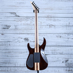 Jackson Pro Plus Series Soloist SLA3Q Guitar | Polar Burst