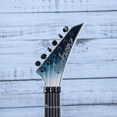 Jackson Pro Plus Series Soloist SLA3Q Guitar | Polar Burst