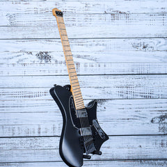 Strandberg Salen Classic NX 6 Tremolo Electric Guitar | Black
