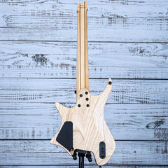 Strandberg Boden Original NX 7 Guitar | Natural Quilt