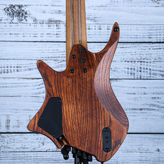 Strandberg Boden Bass Prog 5 | Brown