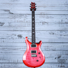 Paul Reed Smith 10th Anniversary S2 Custom 24 | Bonni Pink Cherry Burst