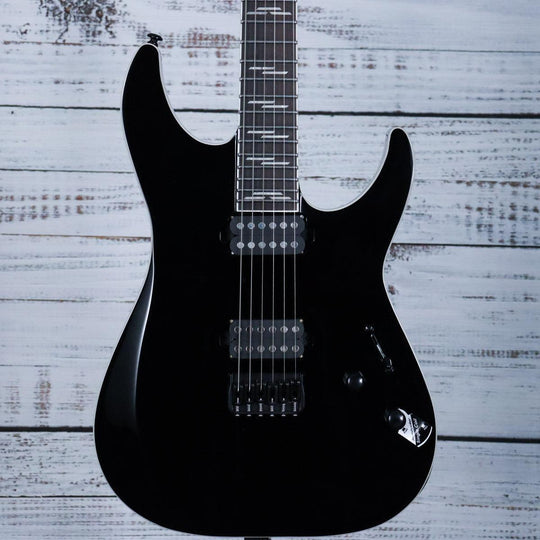 Schecter Reaper 6 Custom | Gloss Black