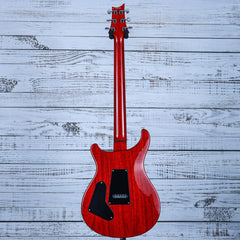 Paul Reed Smith 10th Anniversary S2 Custom 24 | Bonni Pink Cherry Burst