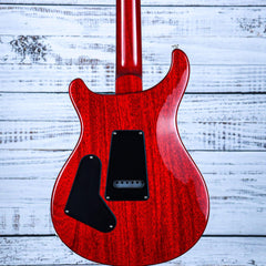 Paul Reed Smith 10th Anniversary S2 Custom 24 | Bonni Pink Cherry Burst