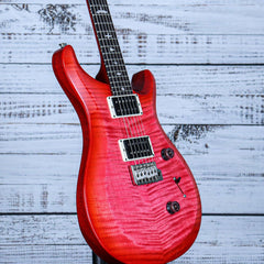 Paul Reed Smith 10th Anniversary S2 Custom 24 | Bonni Pink Cherry Burst