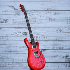 Paul Reed Smith 10th Anniversary S2 Custom 24 | Bonni Pink Cherry Burst