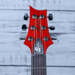 Paul Reed Smith 10th Anniversary S2 Custom 24 | Bonni Pink Cherry Burst