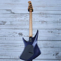 Ernie Ball Music Man Kaizen 6 Electric Guitar | Indigo Blue