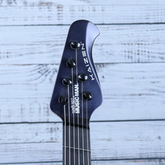 Ernie Ball Music Man Kaizen 6 Electric Guitar | Indigo Blue