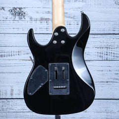 Ibanez GRX70QA GIO Series Electric Guitar | Transparent Red Burst