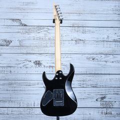 Ibanez GRX70QA GIO Series Electric Guitar | Transparent Red Burst