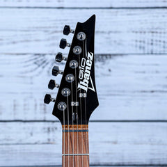 Ibanez GRX70QA GIO Series Electric Guitar | Transparent Red Burst