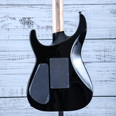 Jackson Pro Plus Series Soloist SLA3 Guitar | Deep Black