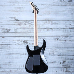 Jackson Pro Plus Series Soloist SLA3 Guitar | Deep Black