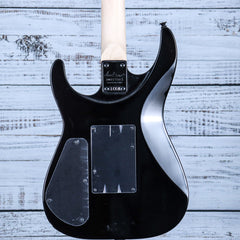 Jackson JS32Q DKA Guitar | Dark Sunburst