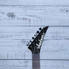 Jackson JS12 Dinky Electric Guitar | Metallic Blue