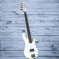 Music Man Stingray 5 Special Bass Guitar | Buttercream