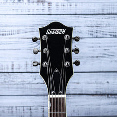 Gretsch Electromatic® Center Block Jr Guitar W/ Bigsby | Sweet Tea | G5655T-QM