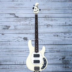 Music Man Stingray Special Bass Guitar | Buttercream