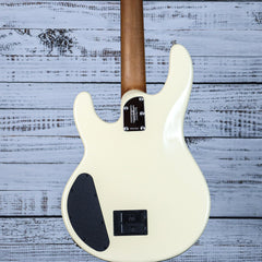 Music Man Stingray Special Bass Guitar | Buttercream