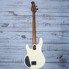 Music Man Stingray Special Bass Guitar | Buttercream