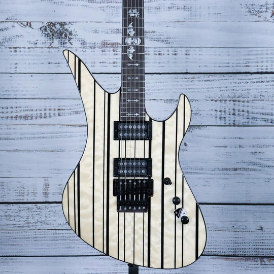 Schecter 1752 Synyster Gates Standard Plus | Gloss Natural
