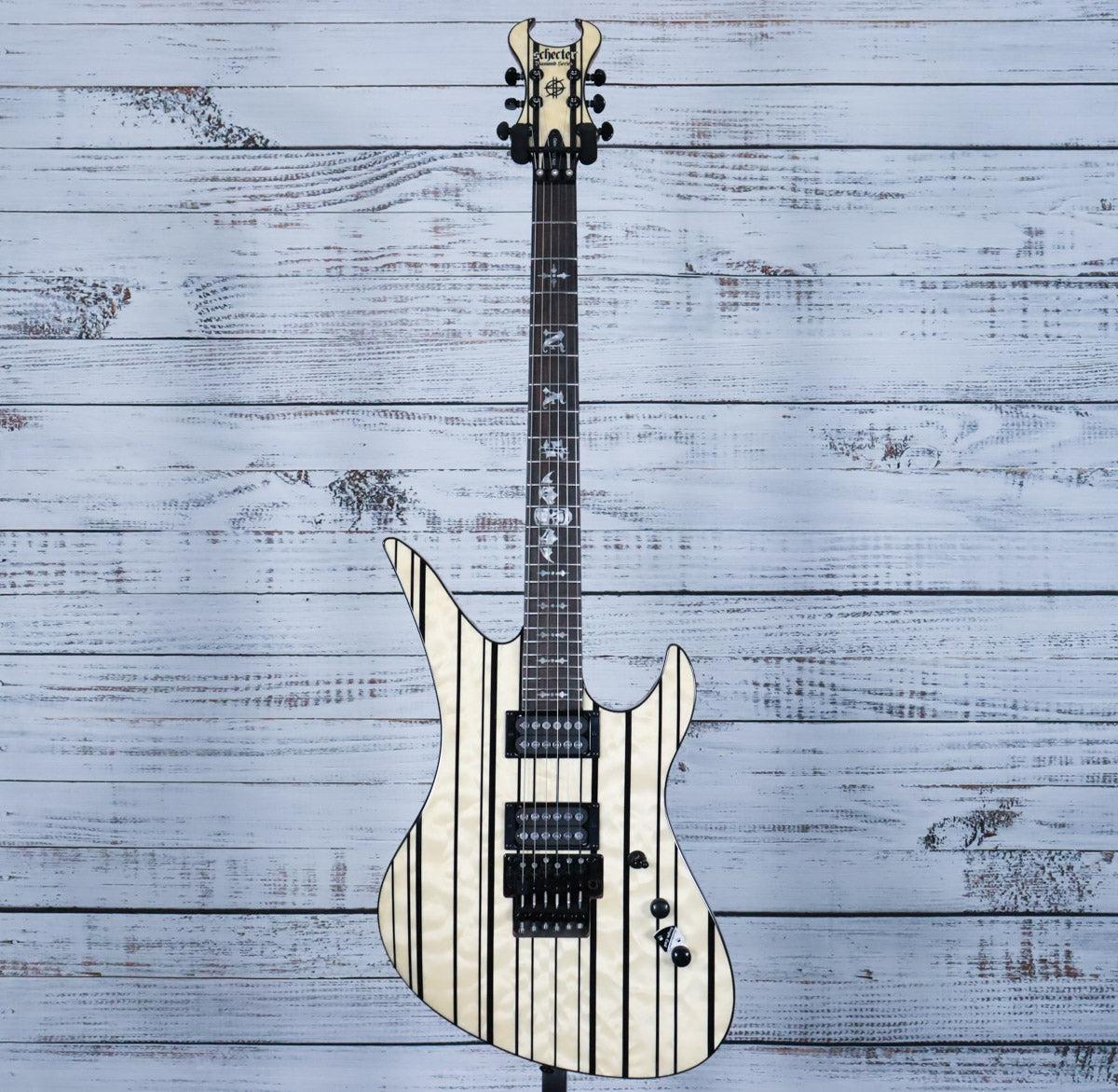 Schecter 1752 Synyster Standard Plus | Gloss Natural | Yandas Music