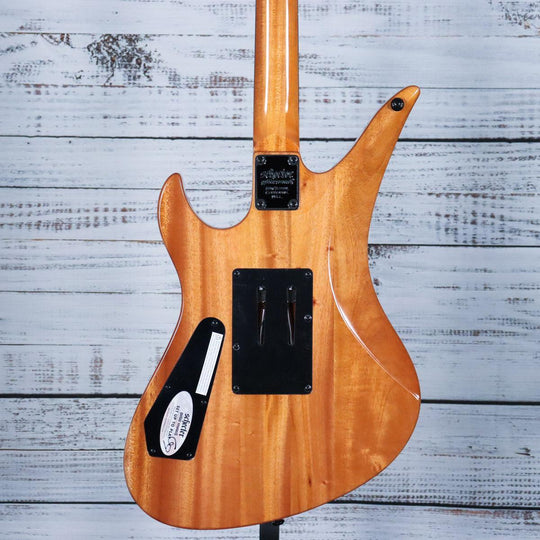 Schecter 1752 Synyster Gates Standard Plus | Gloss Natural