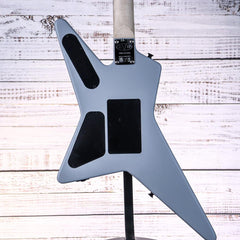 EVH Limited Edition Star Electric Guitar | Primer Gray
