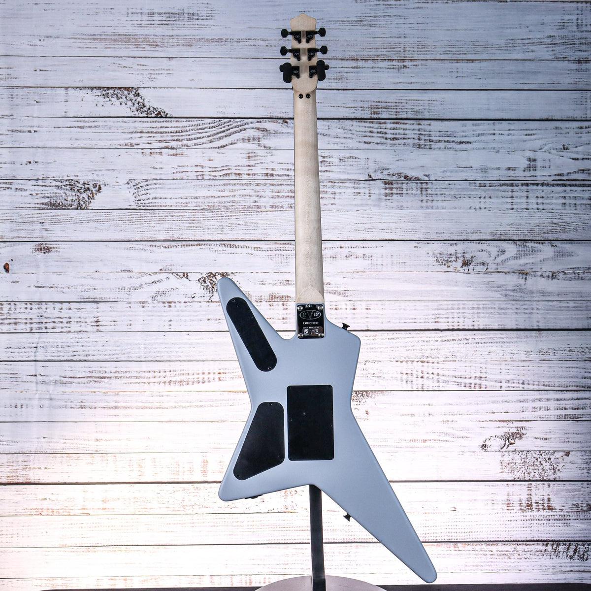 EVH Limited Edition Star Electric Guitar | Primer Gray