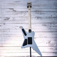 EVH Limited Edition Star Electric Guitar | Primer Gray