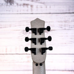 EVH Limited Edition Star Electric Guitar | Primer Gray