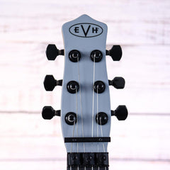 EVH Limited Edition Star Electric Guitar | Primer Gray