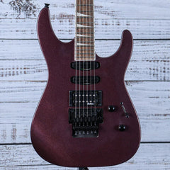 Jackson X Series Soloist SL3X DX Guitar | Ox Blood