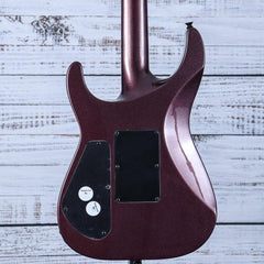 Jackson X Series Soloist SL3X DX Guitar | Ox Blood