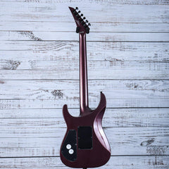Jackson X Series Soloist SL3X DX Guitar | Ox Blood