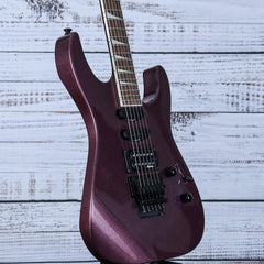 Jackson X Series Soloist SL3X DX Guitar | Ox Blood
