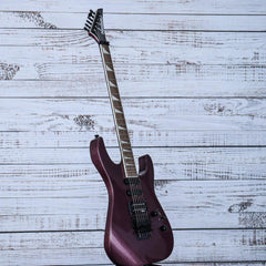 Jackson X Series Soloist SL3X DX Guitar | Ox Blood